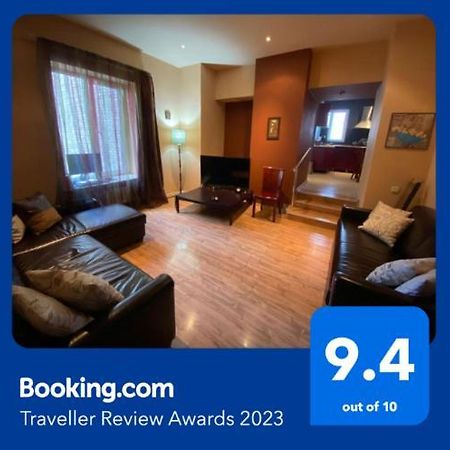 Opera Apartment Tbilisi Ngoại thất bức ảnh