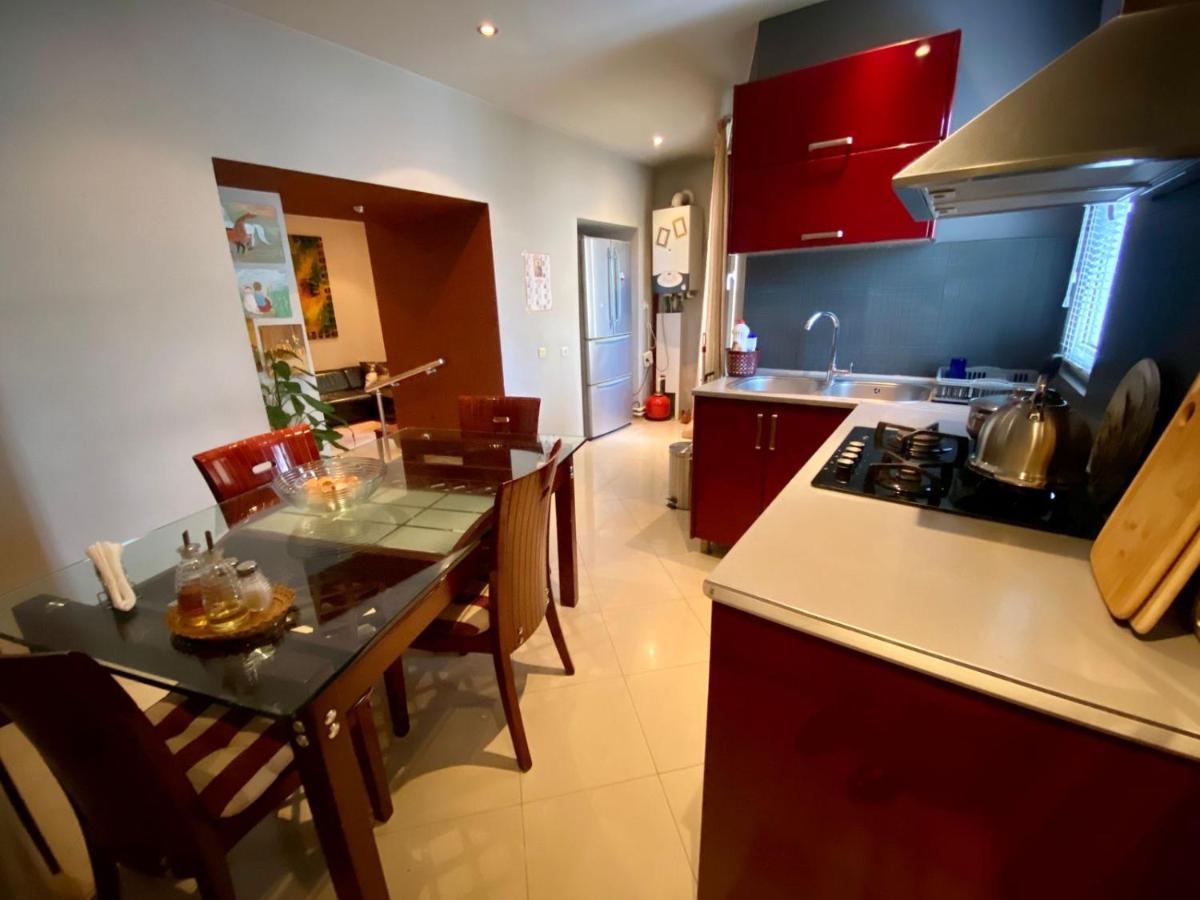 Opera Apartment Tbilisi Ngoại thất bức ảnh