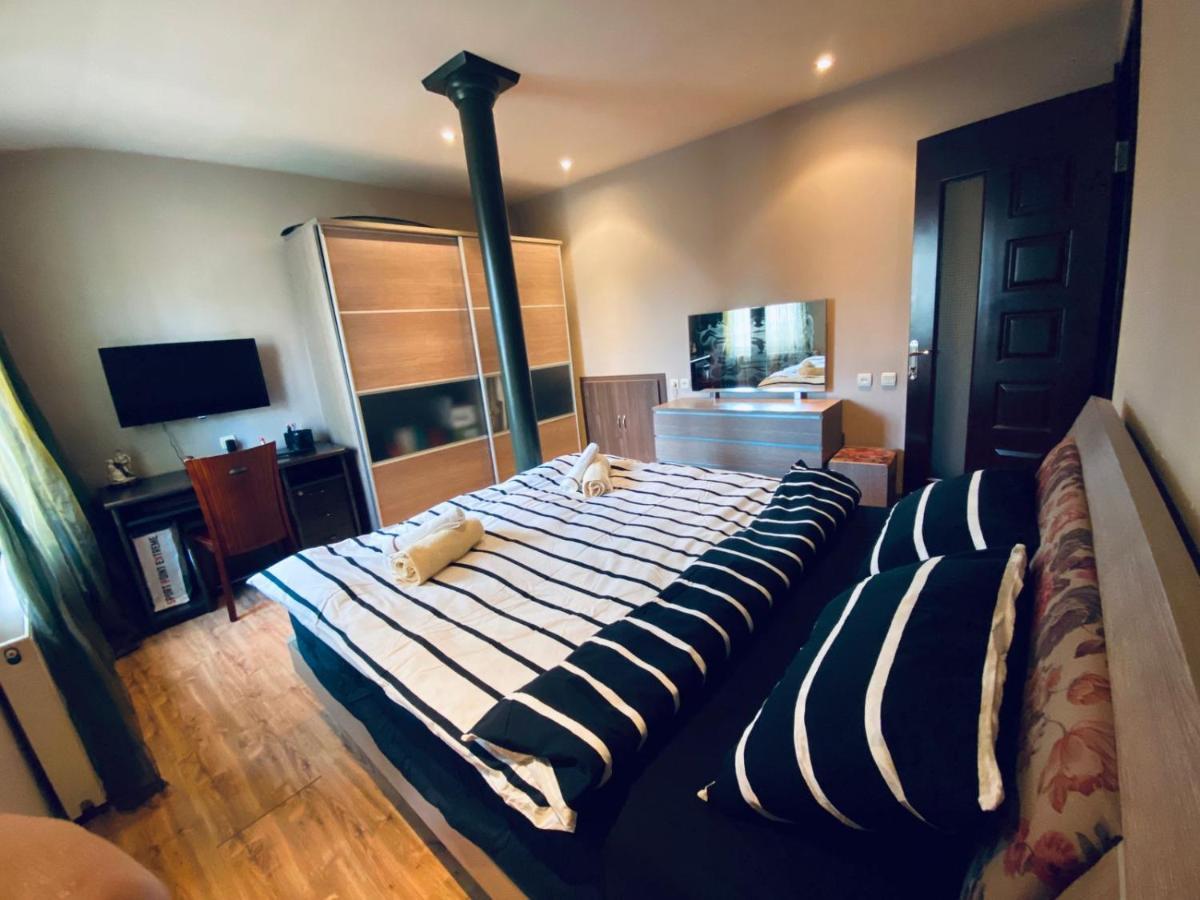 Opera Apartment Tbilisi Ngoại thất bức ảnh