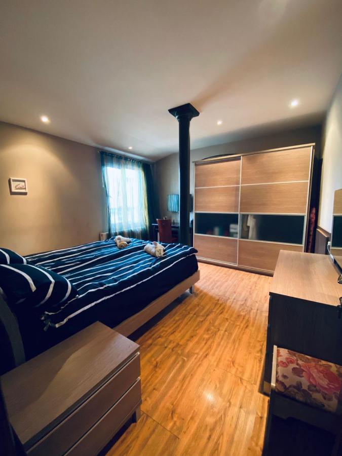Opera Apartment Tbilisi Ngoại thất bức ảnh