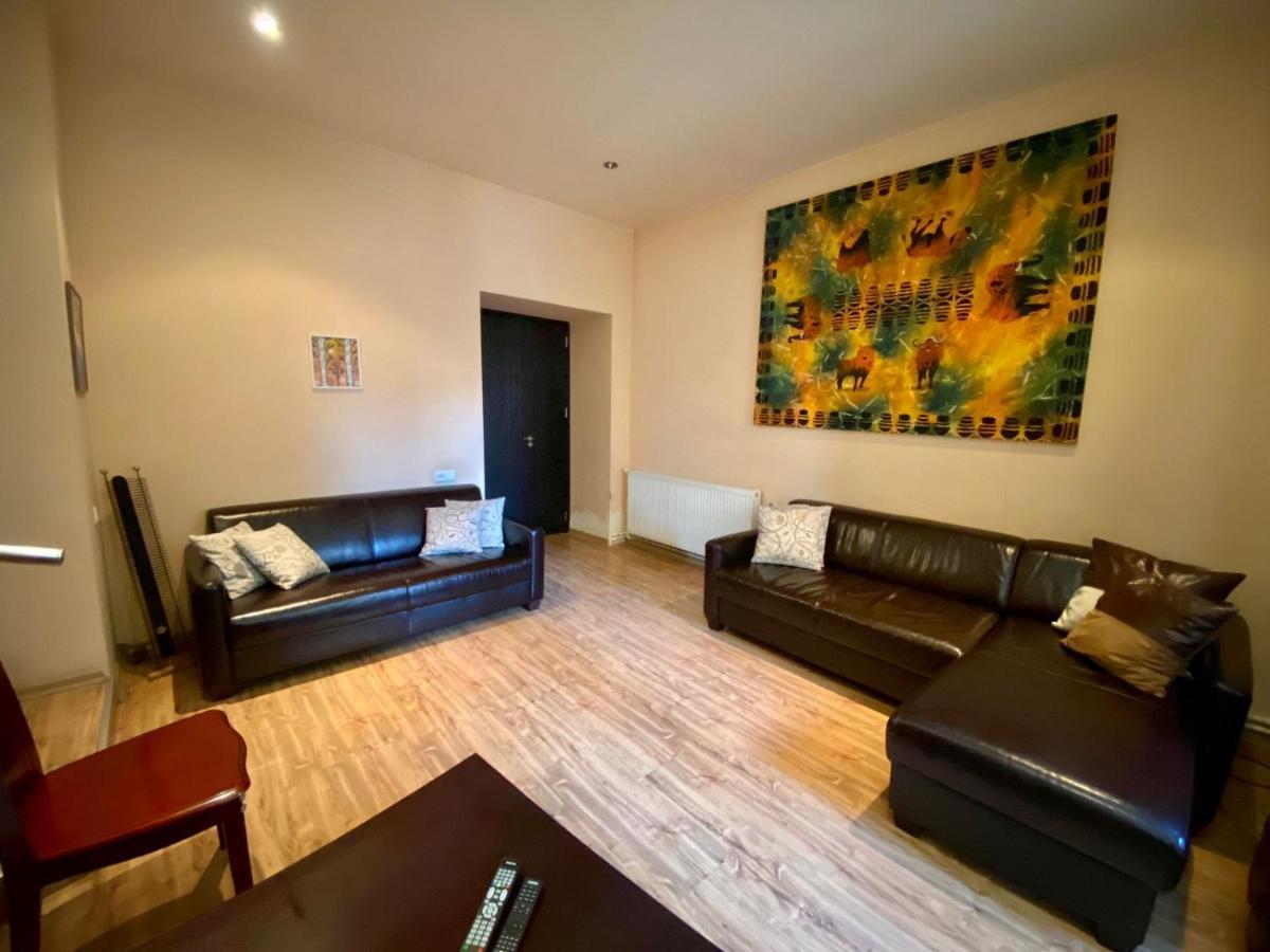 Opera Apartment Tbilisi Ngoại thất bức ảnh