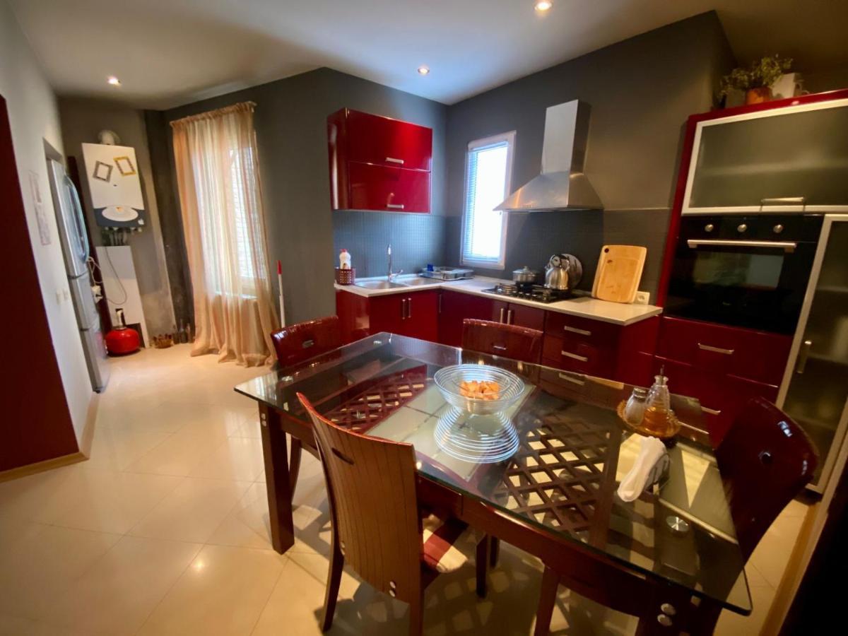 Opera Apartment Tbilisi Ngoại thất bức ảnh