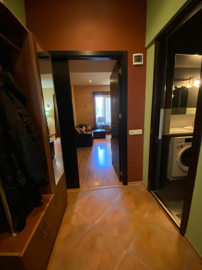 Opera Apartment Tbilisi Ngoại thất bức ảnh