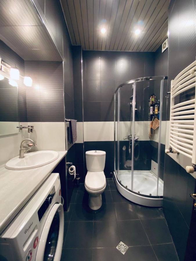 Opera Apartment Tbilisi Ngoại thất bức ảnh