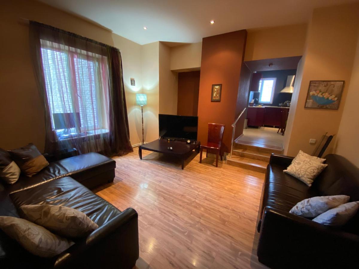 Opera Apartment Tbilisi Ngoại thất bức ảnh